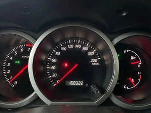 Внедорожник Suzuki Grand Vitara 2007 года, 987000 рублей, Солонцы