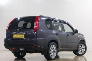 Внедорожник Nissan X-Trail 2012 года, 1169000 рублей, Новокузнецк