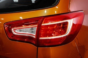 Внедорожник Kia Sportage 2011 года, 999000 рублей, Барнаул