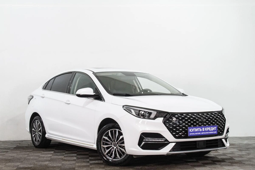 Седан OMODA S5 2023 года, 1299000 рублей, Сургут