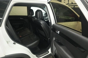 Внедорожник Kia Sorento 2018 года, 2570000 рублей, Курск