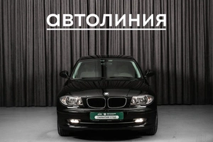 Хетчбэк BMW 1 серия 2011 года, 999000 рублей, Красноярск