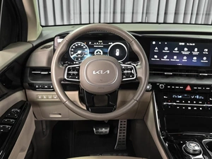 Минивэн Kia Carnival 2021 года, 4319000 рублей, Ставрополь