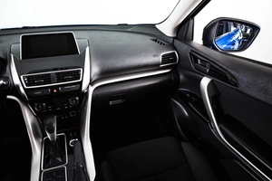 Внедорожник Mitsubishi Eclipse Cross 2019 года, 1939000 рублей, Пермь