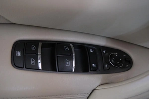 Внедорожник Infiniti QX80 2015 года, 2929000 рублей, Омск