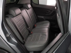 Хетчбэк Skoda Fabia 2012 года, 729000 рублей, Воронеж