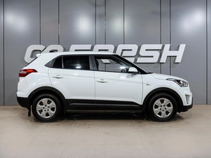 Внедорожник Hyundai Creta 2019 года, 1699000 рублей, Воронеж