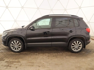 Внедорожник Volkswagen Tiguan 2014 года, 1310000 рублей, Обнинск