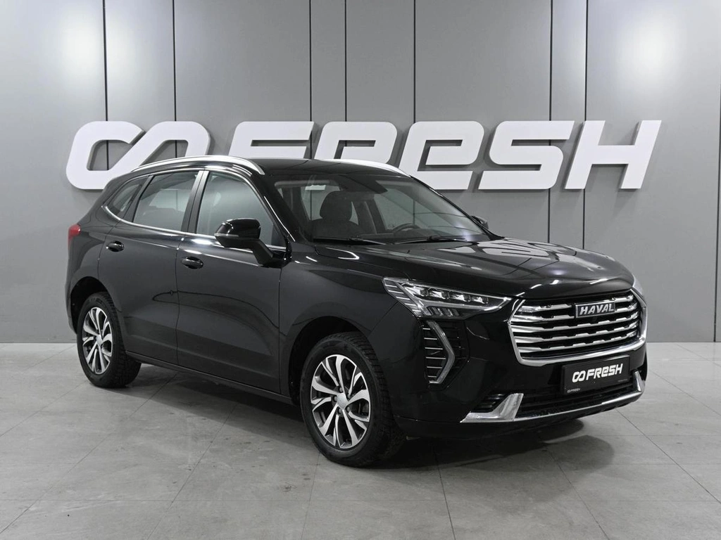 Внедорожник Haval Jolion 2023 года, 1649000 рублей, Ростов-на-Дону