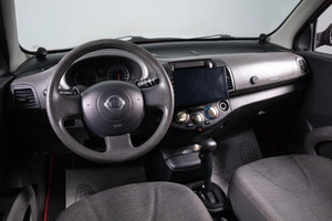 Хетчбэк Nissan Micra 2007 года, 799000 рублей, Сургут