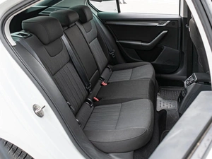 Лифтбек Skoda Octavia 2019 года, 2060000 рублей, Краснодар