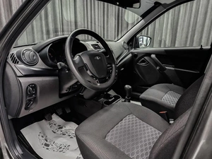 Седан ВАЗ (LADA) Granta 2022 года, 690000 рублей, Красноярск