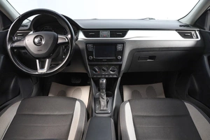 Лифтбек Skoda Rapid 2018 года, 1359000 рублей, Новосибирск