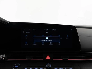 Седан Hyundai Avante N 2025 года, 4998888 рублей, Москва