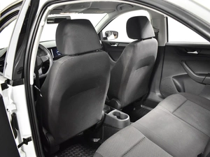 Лифтбек Volkswagen Polo 2021 года, 1583300 рублей, Казань