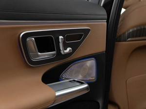 Седан Mercedes-benz E-класс 2023 года, 5998999 рублей, Москва