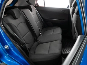 Внедорожник Hyundai Creta 2017 года, 1599000 рублей, Тюмень