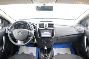 Хэтчбек Renault Sandero 2017 года, 1299000 рублей, Обнинск