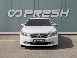 Седан Toyota Camry 2013 года, 1749000 рублей, Большой Сочи