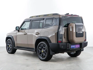 Внедорожник Jetour T2 2024 года, 3497444 рублей, Москва