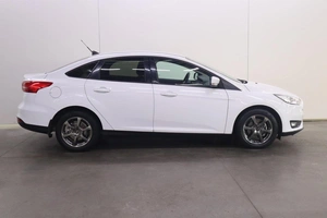 Седан Ford Focus 2016 года, 1175000 рублей, Брянск