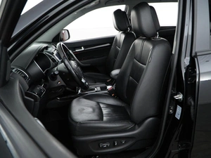 Внедорожник Kia Sorento 2017 года, 2880000 рублей, Москва