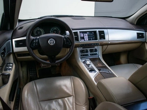 Седан Jaguar XF 2013 года, 1420000 рублей, Краснодар