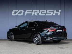 Седан Toyota Camry 2018 года, 2575000 рублей, Краснодар