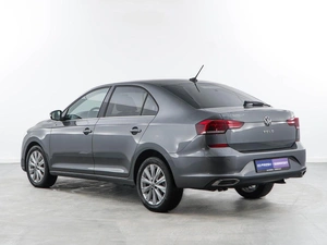 Лифтбек Volkswagen Polo 2020 года, 1786444 рублей, Москва