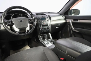 Внедорожник Kia Sorento 2011 года, 1549000 рублей, Новосибирск