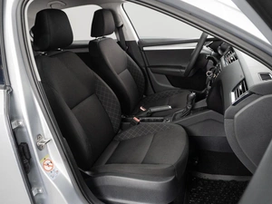 Лифтбек Skoda Octavia 2018 года, 1599000 рублей, Тюмень