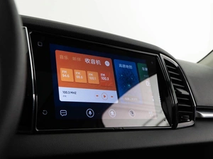 Внедорожник Skoda Karoq 2021 года, 2397400 рублей, Москва