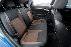 Седан ВАЗ (LADA) Vesta 2016 года, 799000 рублей, Петрозаводск