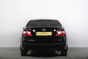 Седан Toyota Camry 2006 года, 1109000 рублей, Томск