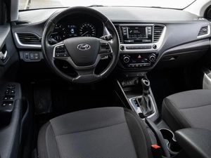 Седан Hyundai Solaris 2018 года, 1770000 рублей, Краснодар
