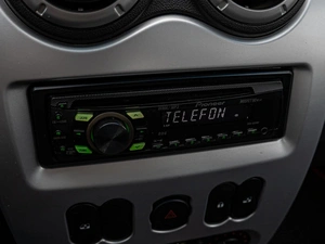 Хетчбэк Renault Sandero Stepway 2012 года, 755000 рублей, Краснодар