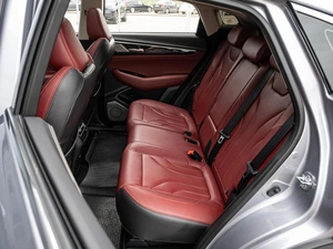 Внедорожник Changan CS85 2022 года, 2250000 рублей, Краснодар