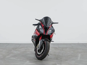 BMW S 1000 RR 2017 года, 1351055 рублей, Москва