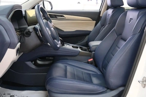 Внедорожник Haval F7 2023 года, 2319000 рублей, Омск