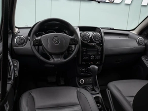 Внедорожник Renault Duster 2017 года, 1399000 рублей, Большой Сочи