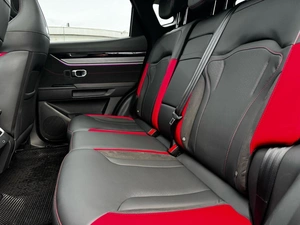 Внедорожник Jetour Dashing 2024 года, 2289000 рублей, Ижевск