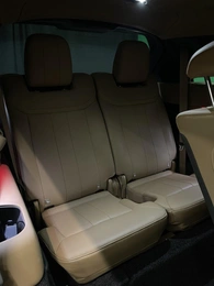 Внедорожник Land Rover Range Rover 2022 года, 19500000 рублей, Красноярск