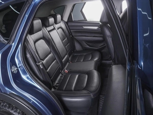 Внедорожник Mazda CX-5 2018 года, 2140000 рублей, Ростов-на-Дону