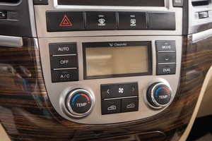 Внедорожник Hyundai Santa Fe 2010 года, 1289000 рублей, Барнаул
