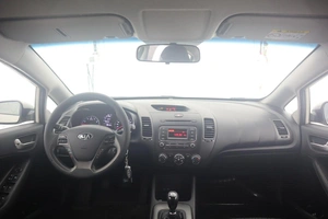 Седан Kia Cerato 2013 года, 1039000 рублей, Орёл