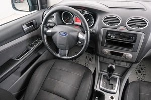 Универсал Ford Focus 2010 года, 799000 рублей, Красноярск