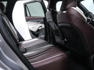 Внедорожник Geely Monjaro 2022 года, 3649000 рублей, Красноярск