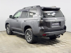 Внедорожник Toyota Land Cruiser Prado 2014 года, 3464900 рублей, Казань