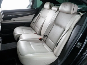 Седан BMW 7 серия 2011 года, 1489000 рублей, Воронеж
