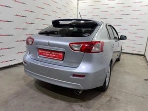 Хетчбэк Mitsubishi Galant Fortis 2009 года, 599000 рублей, Красноярск
